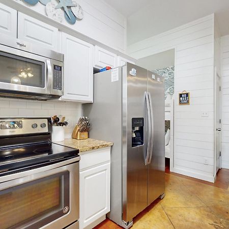 Mermaid Cove At Pirate'S Bay Unit 209 Πορτ Αράνσας Εξωτερικό φωτογραφία