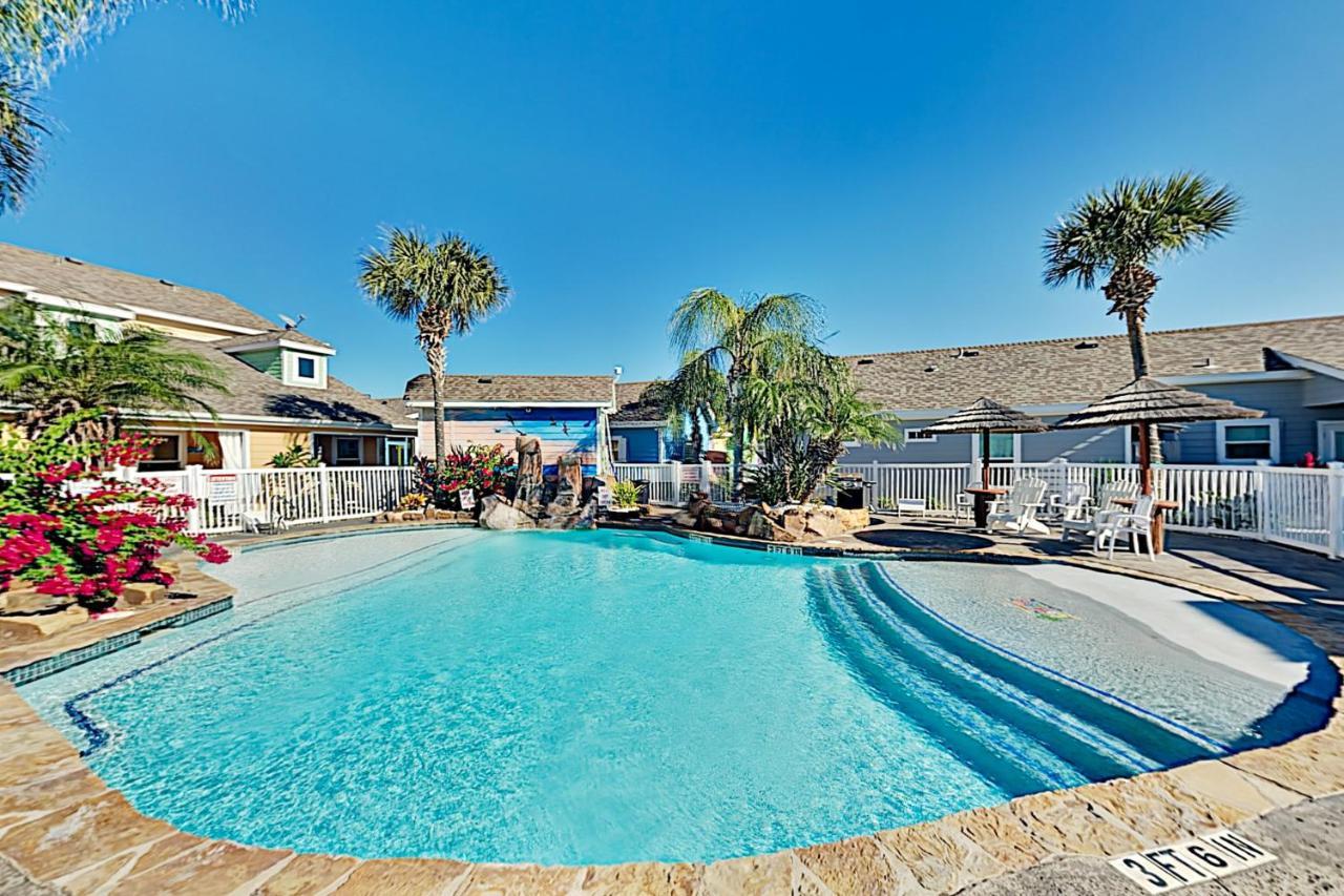Mermaid Cove At Pirate'S Bay Unit 209 Πορτ Αράνσας Εξωτερικό φωτογραφία