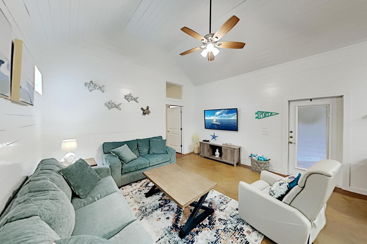 Mermaid Cove At Pirate'S Bay Unit 209 Πορτ Αράνσας Εξωτερικό φωτογραφία