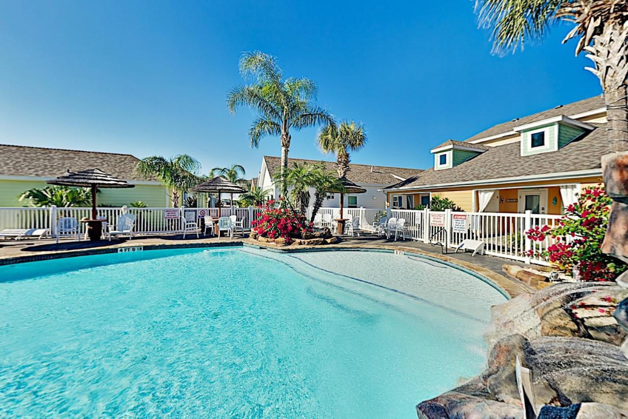 Mermaid Cove At Pirate'S Bay Unit 209 Πορτ Αράνσας Εξωτερικό φωτογραφία