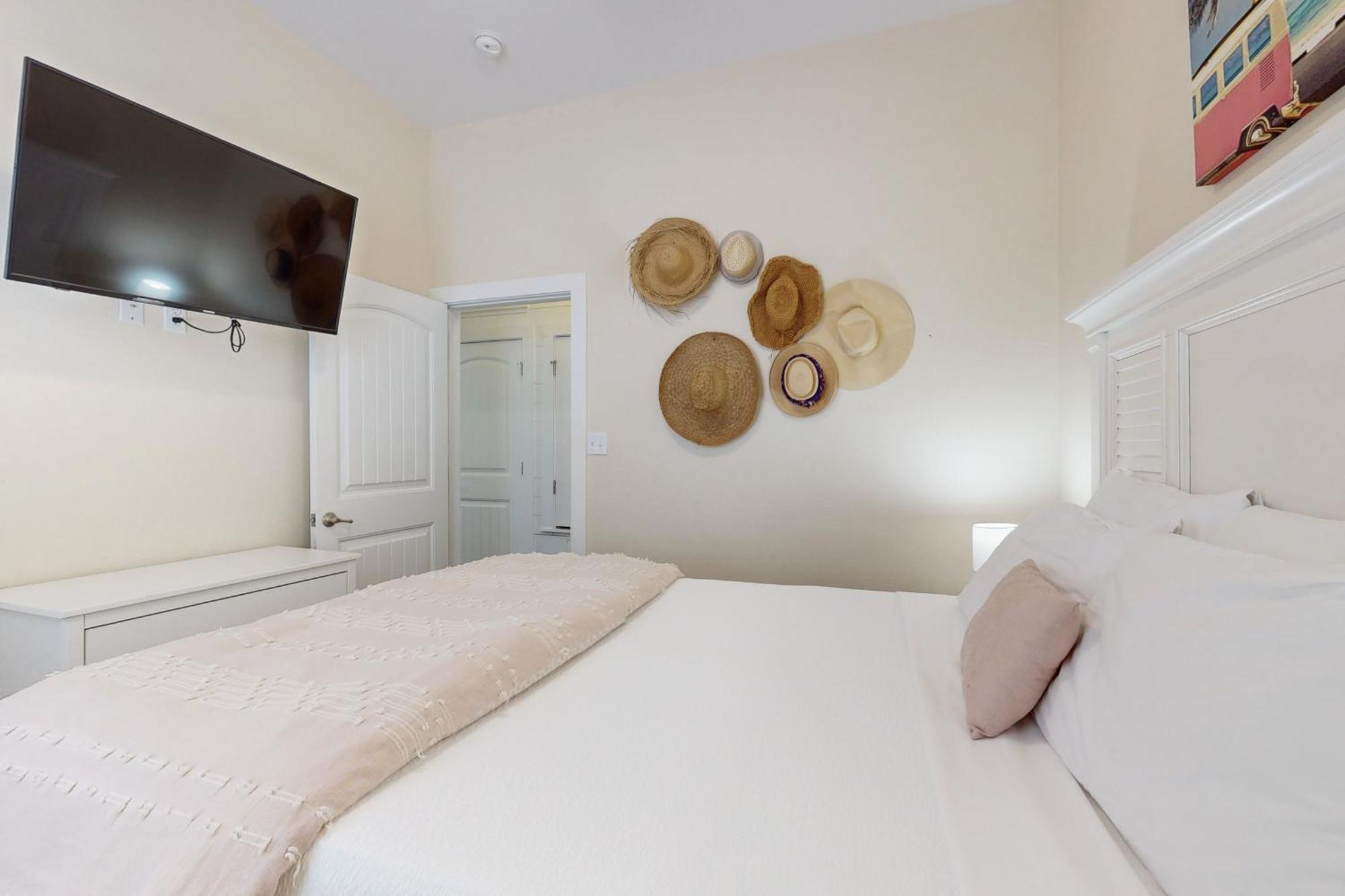 Mermaid Cove At Pirate'S Bay Unit 209 Πορτ Αράνσας Εξωτερικό φωτογραφία