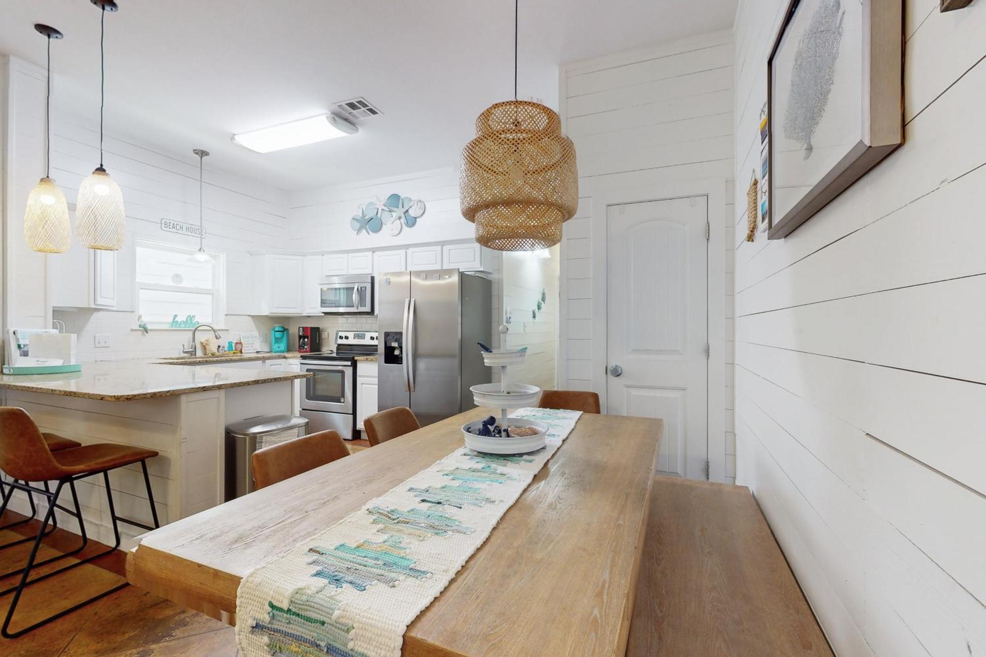 Mermaid Cove At Pirate'S Bay Unit 209 Πορτ Αράνσας Εξωτερικό φωτογραφία