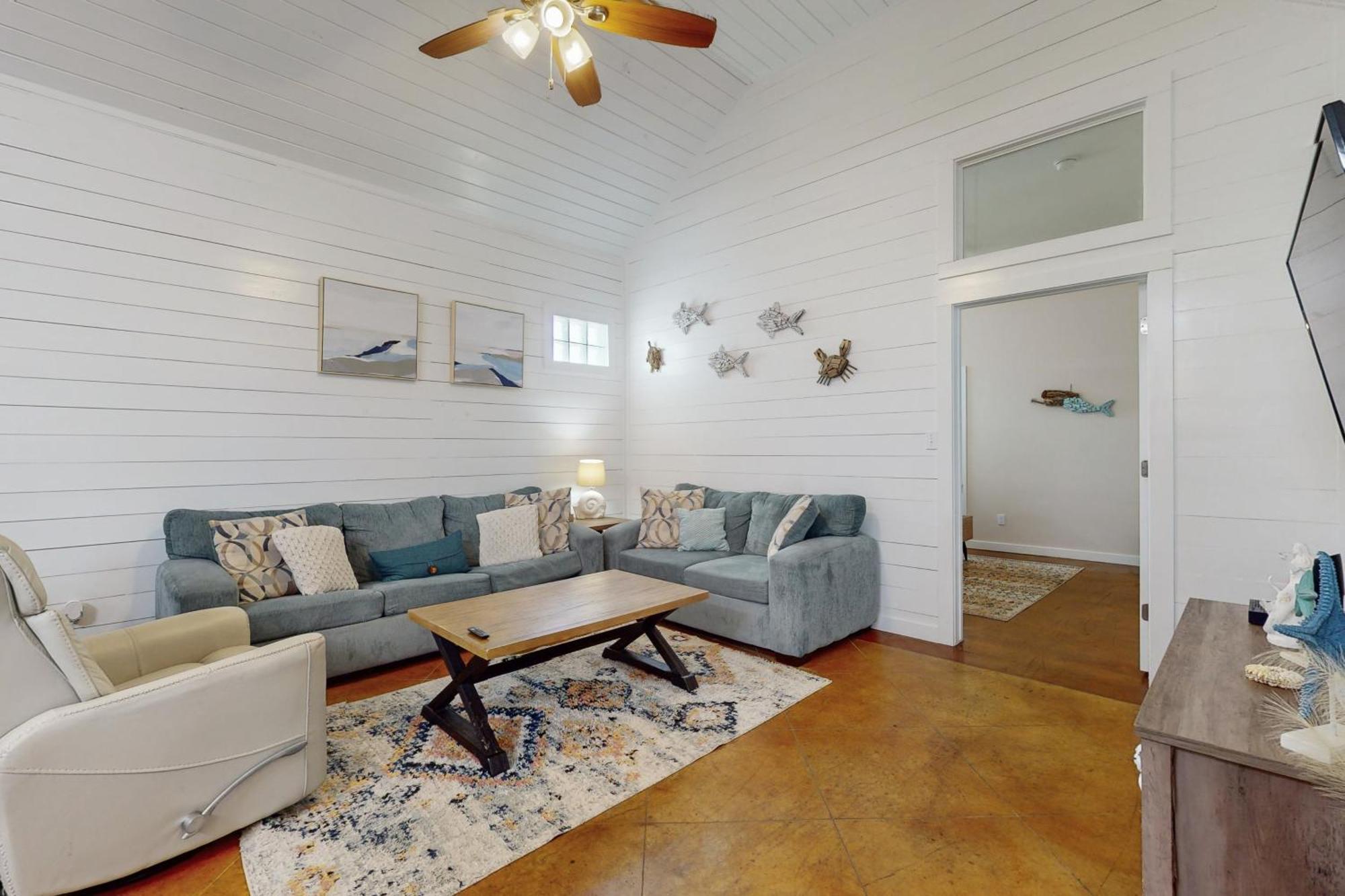 Mermaid Cove At Pirate'S Bay Unit 209 Πορτ Αράνσας Εξωτερικό φωτογραφία