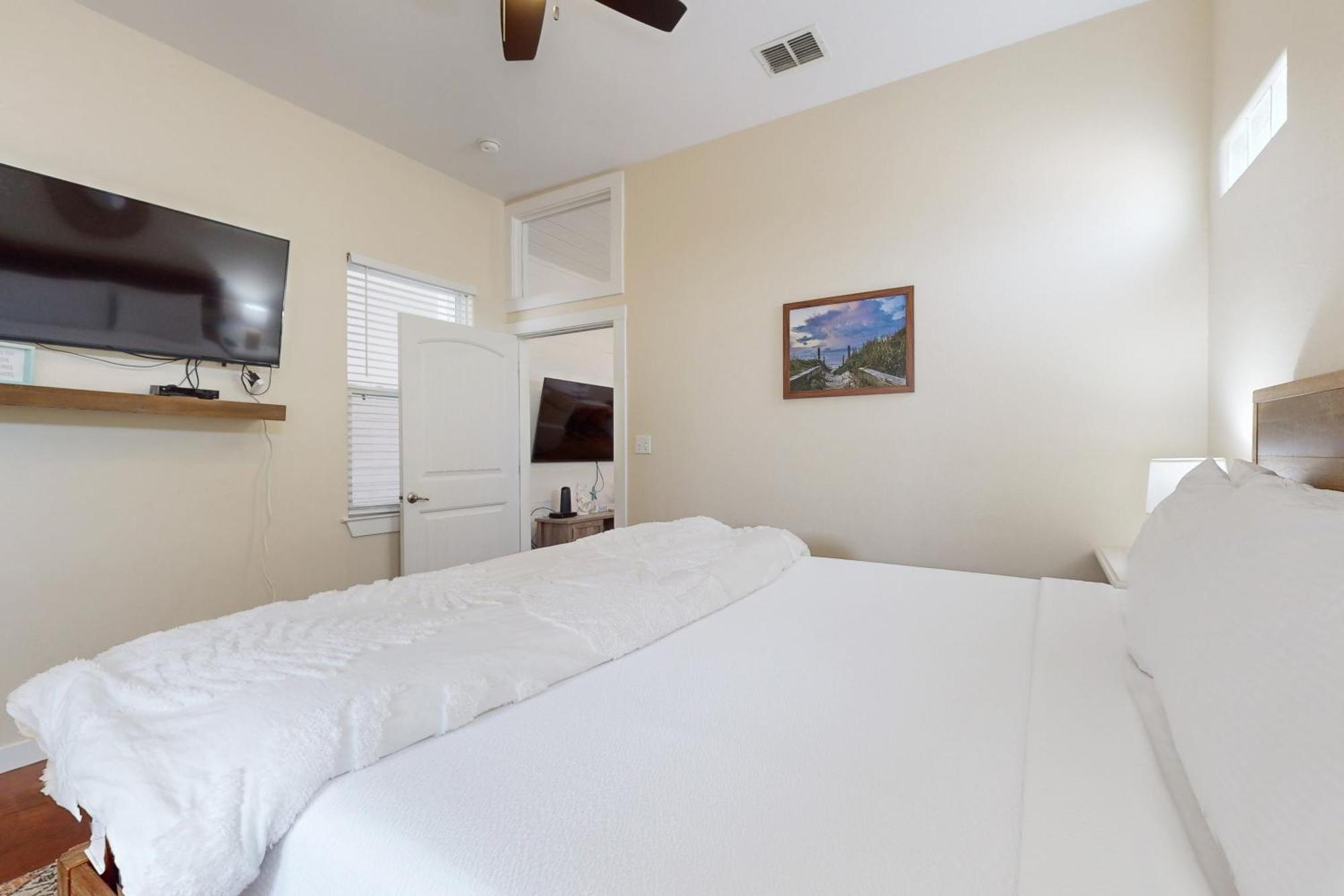 Mermaid Cove At Pirate'S Bay Unit 209 Πορτ Αράνσας Εξωτερικό φωτογραφία