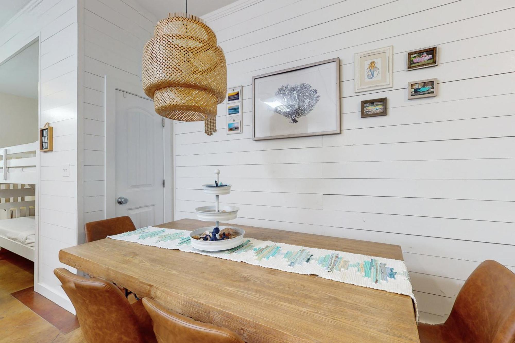 Mermaid Cove At Pirate'S Bay Unit 209 Πορτ Αράνσας Εξωτερικό φωτογραφία
