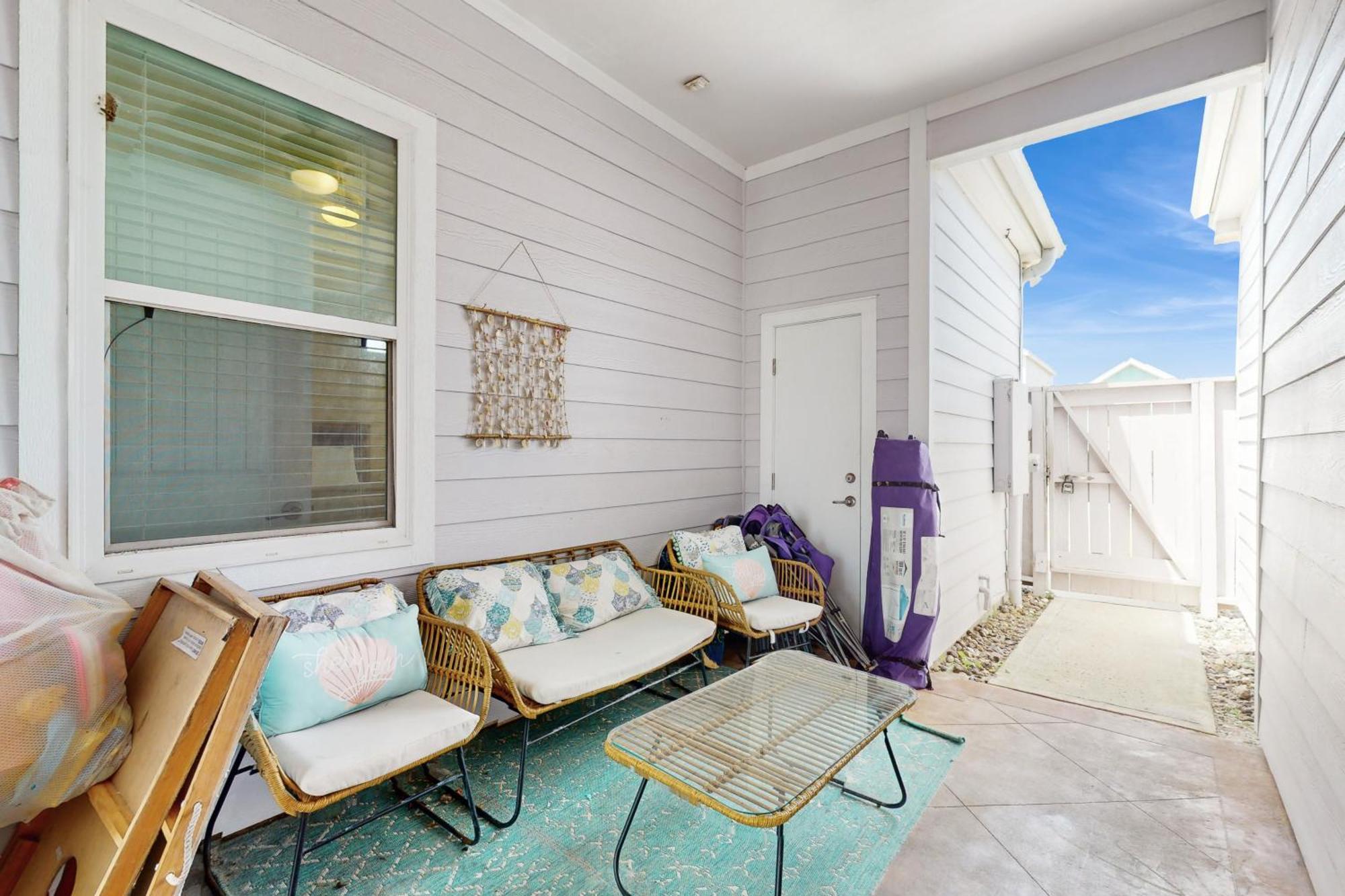 Mermaid Cove At Pirate'S Bay Unit 209 Πορτ Αράνσας Εξωτερικό φωτογραφία
