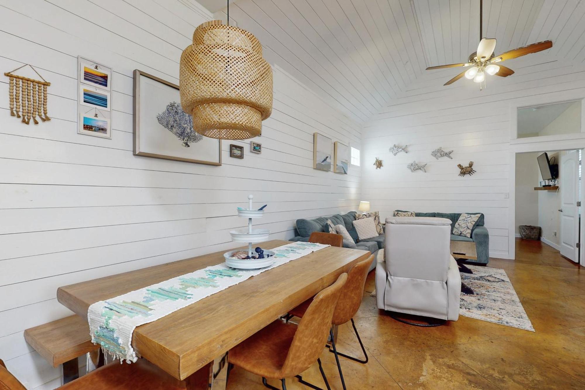Mermaid Cove At Pirate'S Bay Unit 209 Πορτ Αράνσας Εξωτερικό φωτογραφία