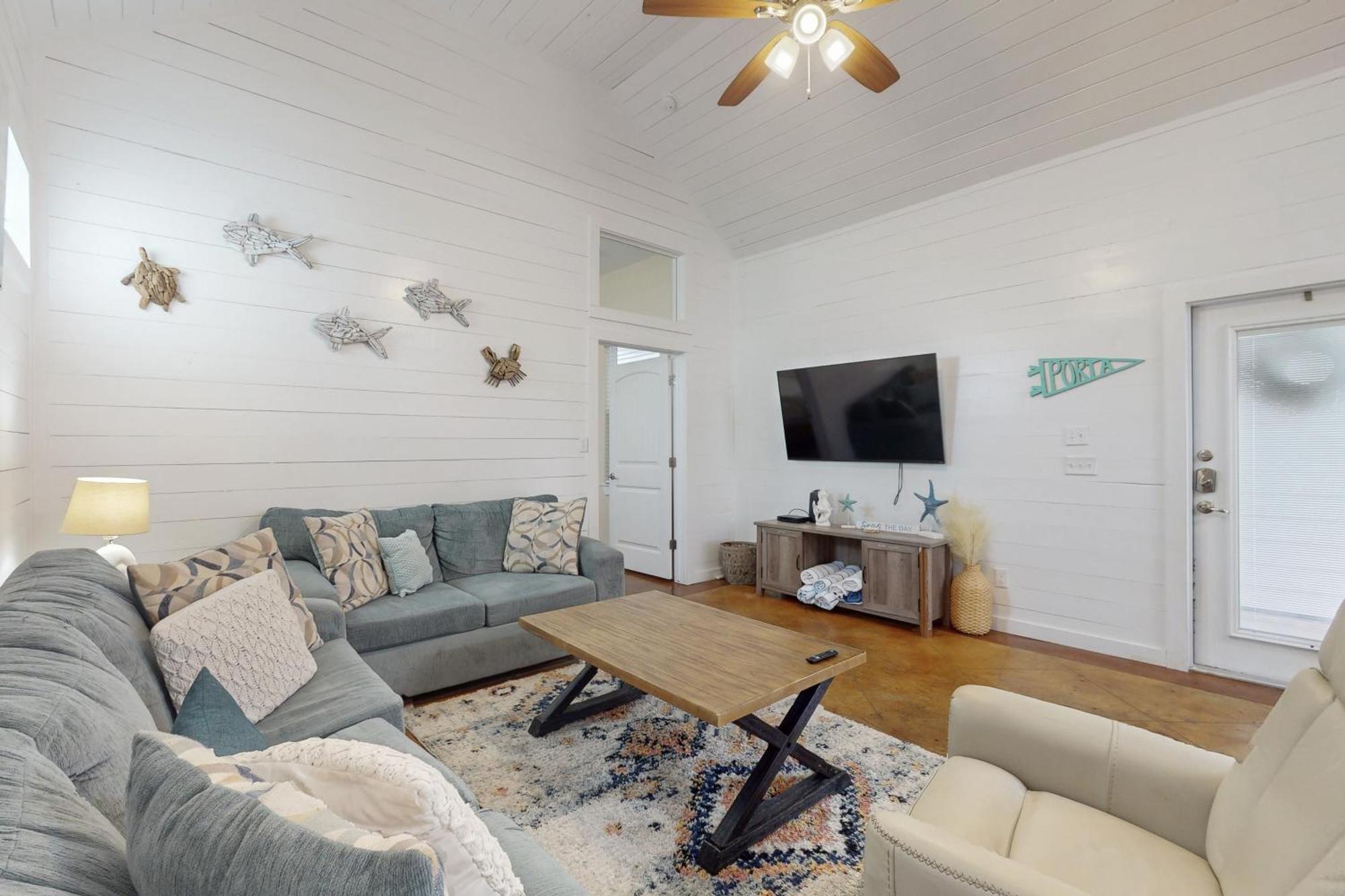 Mermaid Cove At Pirate'S Bay Unit 209 Πορτ Αράνσας Εξωτερικό φωτογραφία