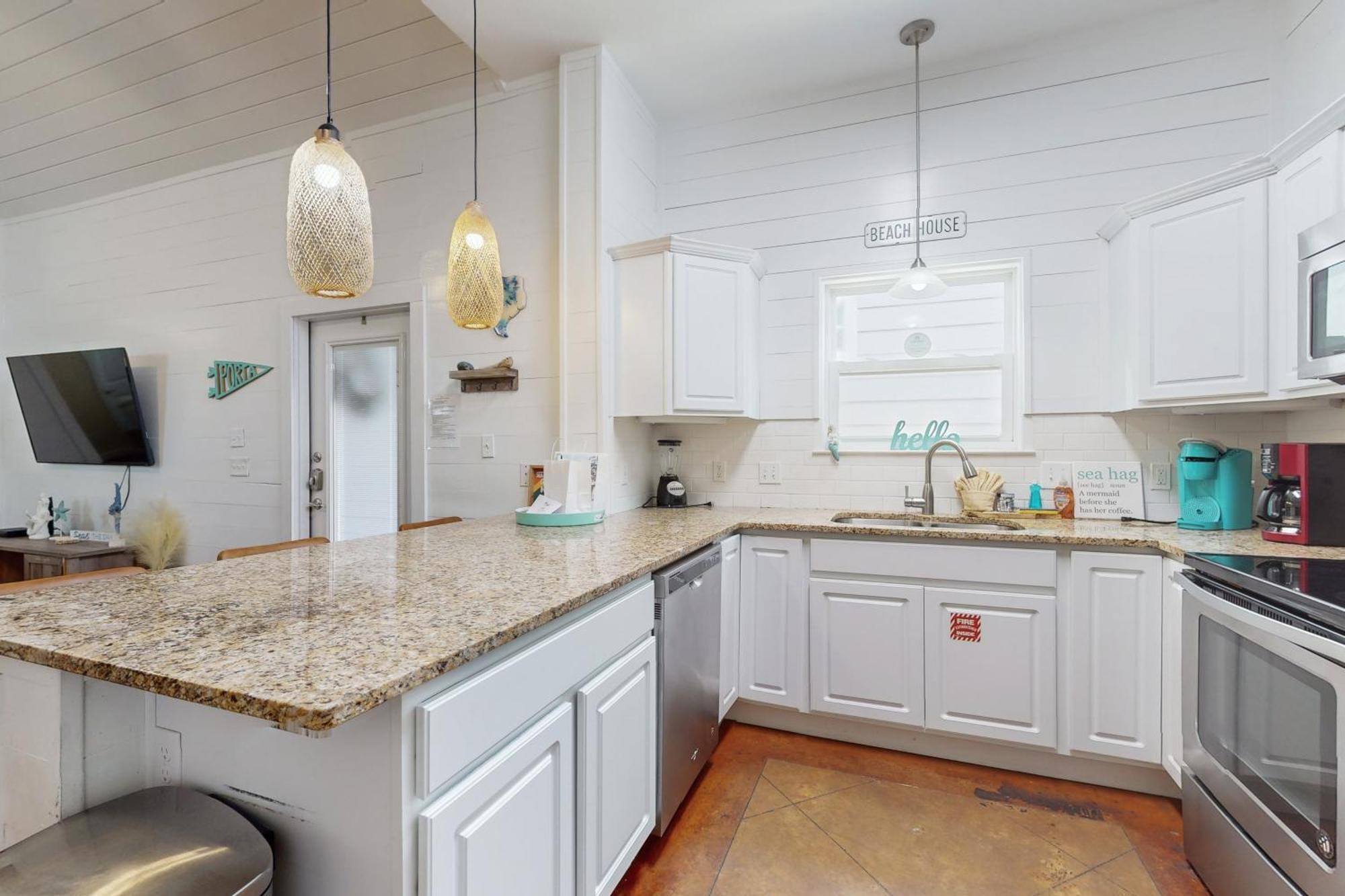 Mermaid Cove At Pirate'S Bay Unit 209 Πορτ Αράνσας Εξωτερικό φωτογραφία
